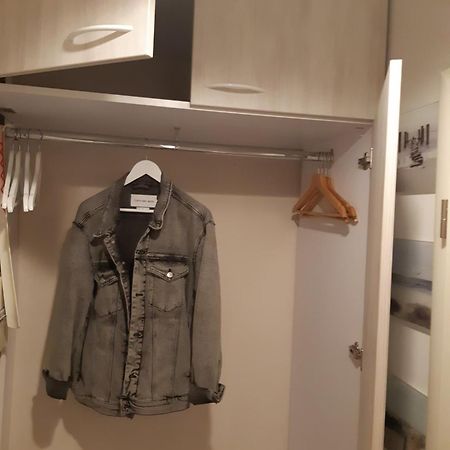 Apartment Fritz 莱比锡 外观 照片