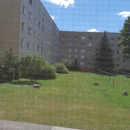 Apartment Fritz 莱比锡 外观 照片
