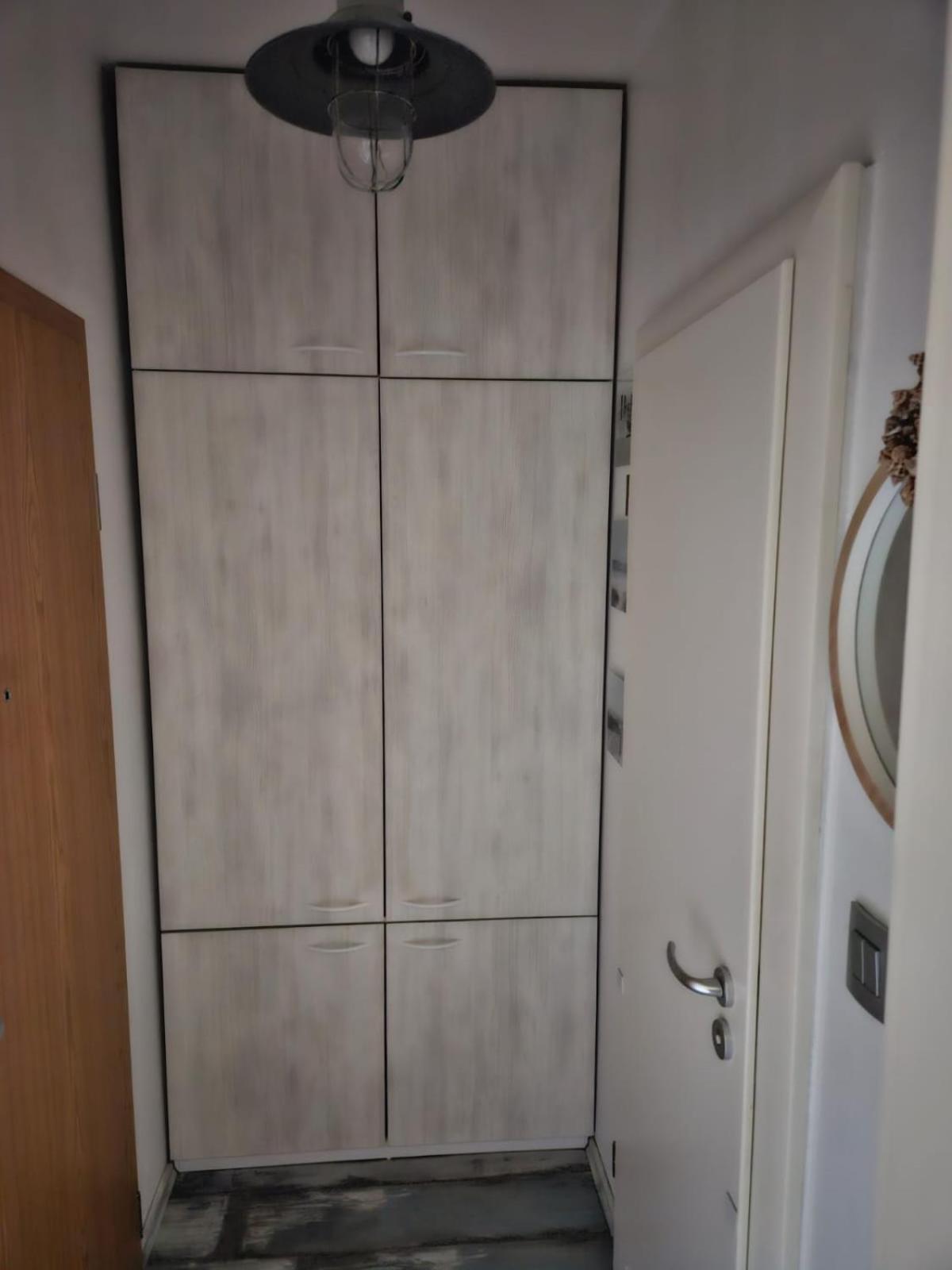 Apartment Fritz 莱比锡 外观 照片