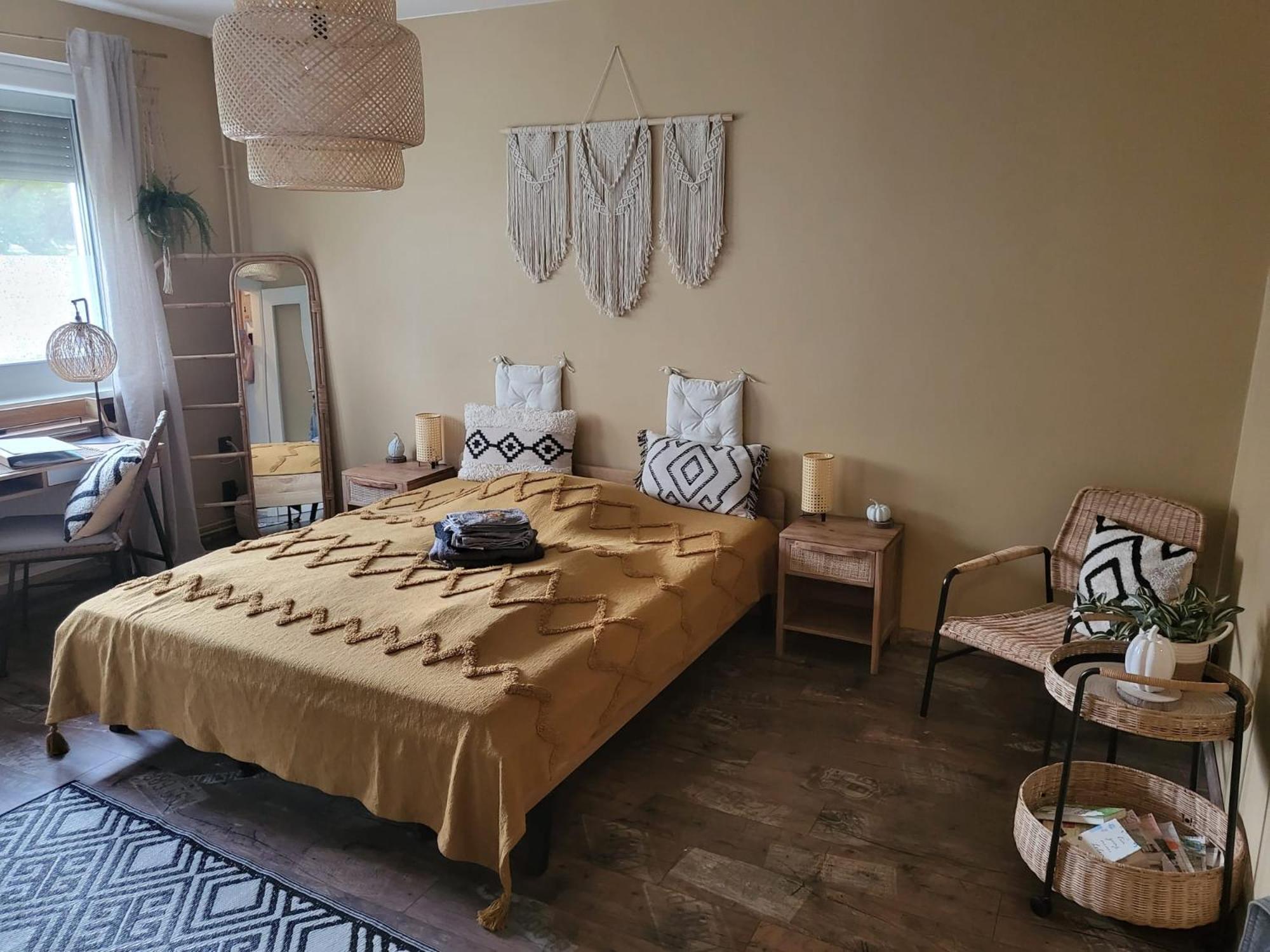 Apartment Fritz 莱比锡 外观 照片