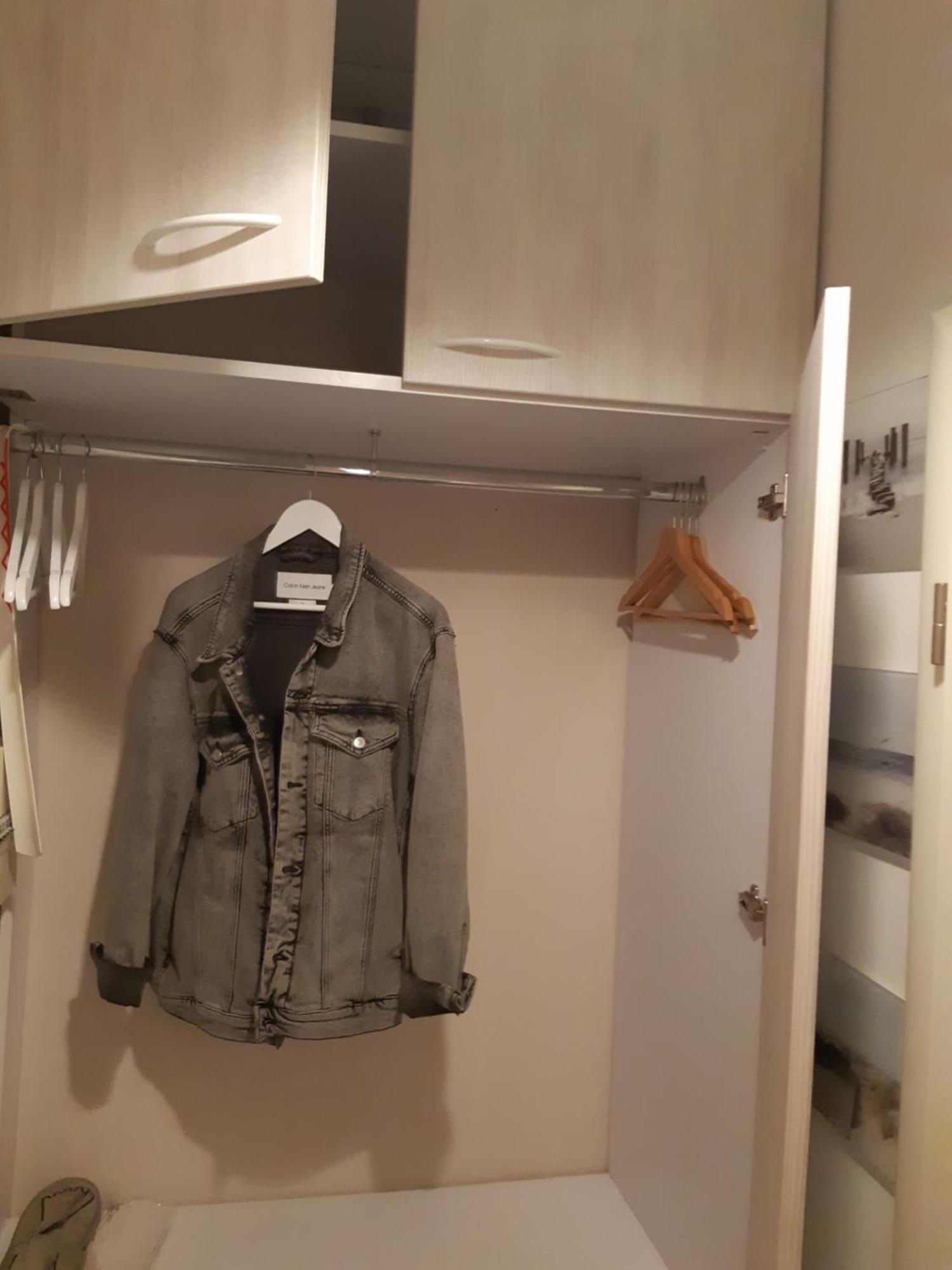 Apartment Fritz 莱比锡 外观 照片